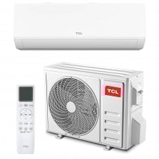 Кондиціонер спліт-система TCL BreezeIN 1.0 TAC-24CHSD/TPH21I Inverter R32 WI-FI