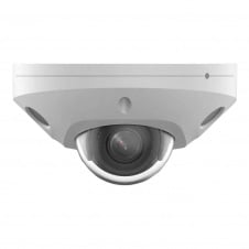 Фото - Камера відеоспостереження Hikvision DS-2CD2543G2-LIS2U 4МП (4мм) Камера відеоспостереження Hikvision DS-2CD2543G2-LIS2U 4МП (4мм)