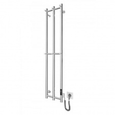 Електрична рушникосушка Mario e-INOX Соле 1170х250 TR2.0K хром (2.13.046354.P)