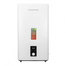 Водонагрівач електричний Ocean FLAT RZBF80E-2 ET+DT, (80л Digital) (000004765)