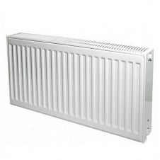 Сталевий радіатор Djoul 22 500x800 нижнє підключення