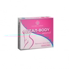 Комплекс для корекції ваги Рослина Карпат Ідеал-body universal 60 капсул (2767600754)