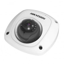 Фото - Камера відеоспостереження Hikvision AE-VC211T-IRS (2.8) Камера відеоспостереження Hikvision AE-VC211T-IRS (2.8)