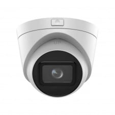 Камера відеоспостереження Hikvision DS-2CD1H43G2-IZ 4МП (2.8-12мм)