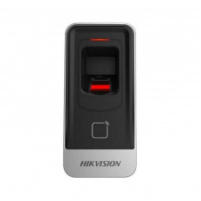 Зчитувач відбитків пальців DS-K1201AMF Mifare