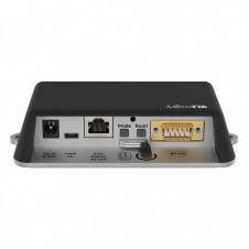 Точка доступу MikroTik LtAP mini LTE kit (2024)
