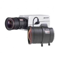 Камера відеоспостереження Hikvision DS-2CD5026G0-AP 2МП