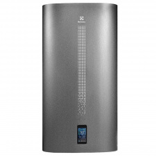 Фото - Водонагрівач електричний Electrolux EWH 100 SI SE EEC сірий Водонагрівач електричний Electrolux EWH 100 SI SE EEC сірий