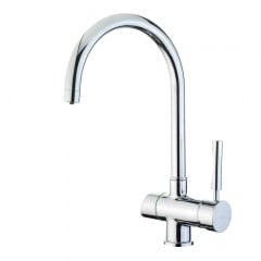 Змішувач для кухні Teka Pure OS 200 хром (182000200) Харьков