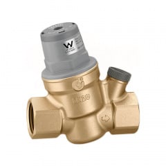 Редуктор зниження тиску Caleffi Ø3/4 (533555H) Чернівці