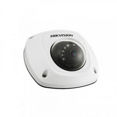 Камера відеоспостереження Hikvision DS-2CS58D7T-IRS 2МП (3.6мм) HDTVI Дрогобыч