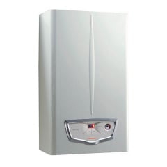 Двоконтурний газовий котел Immergas Eolo Mythos 24 2 E Киев