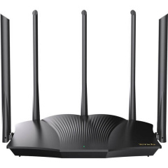 Маршрутизатор Tenda TX12Pro AX3000 3xGE LAN 1xGE WAN Київ