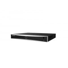 Відеореєстратор Hikvision DS-7616NXI-K2/16P(D) 16-канальний PoE 1U AcuSense Миколаїв