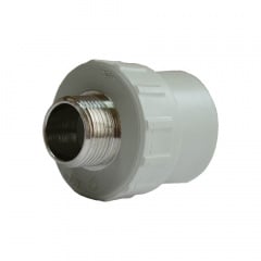Перехід Georg Fischer ППР Ду 20х1/2 ЗР (4301702032921) Миколаїв