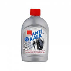 Средство для стиральных машин Sano Anti Kalk 500 мл (7290010935260) Київ