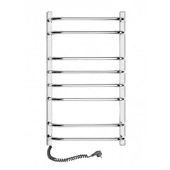 Електрична рушникосушка Navin Ellipse 500x1200 Sensor Л Сумы