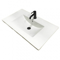 Раковина врізна VBI Ferrara 80 White (VBI-018044) Ужгород