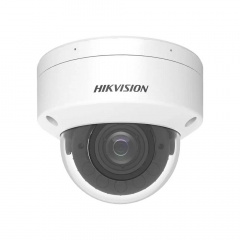 Камера відеоспостереження Hikvision DS-2CD2783G2-LIZS2U/SL 8МП (2.8-12мм) Дрогобыч