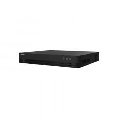 Відеореєстратор Hikvision DS-7716NI-Q4/16P(C) 16-канальний PoE 4K NVR Полтава
