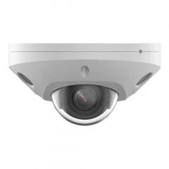 Камера відеоспостереження Hikvision DS-2CD2543G2-LIS2U 4МП (4мм) Луцк