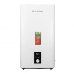 Водонагрівач електричний Ocean FLAT RZBF80E-2 ET+DT, (80л Digital) (000004765) Киев