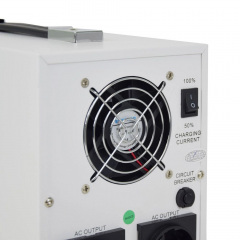 Инвертор Full Energy HB1512 1500ВА/1200Вт (303172) Николаев
