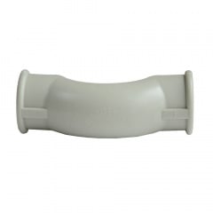 Обведення коротке з муфтами Georg Fischer ППР Дn 25 (4301902500321) Чернігів