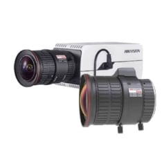 Камера відеоспостереження Hikvision DS-2CD5026G0-AP 2МП Дрогобыч