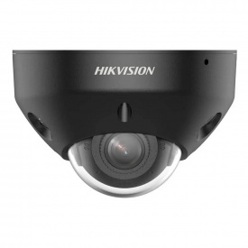 Камера відеоспостереження Hikvision DS-2CD2583G2-LIS2U Black 8МП (2.8мм)