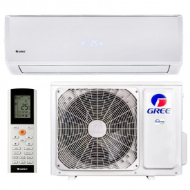 Кондиціонер спліт-система Gree Smart R-32 GWH18QD-K6DNB6I (10820251304)