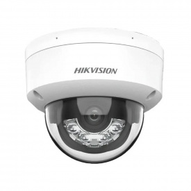 Камера відеоспостереження Hikvision DS-2CD2143G2-LIS2U 4МП (4мм)