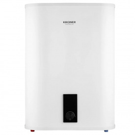 Водонагрівач електричний Kroner Neo Flacher K80PVH2-D (CV035496)