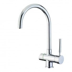Змішувач для кухні Teka Pure OS 200 хром (182000200)