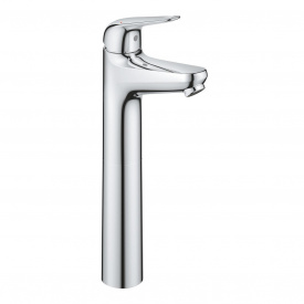 Змішувач для умивальника Grohe QuickFix Swift XL-розмір хром (24331001)