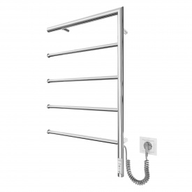 Електрична рушникосушка Mario Romeo-І 770х530/80 ТR П (2.3.8500.10.P)