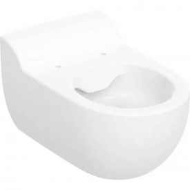 Унітаз підвісний для дітей Geberit Bambini Rimfree білий 502.959.00.1