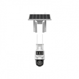 Камера відеоспостереження Hikvision DS-2DE2C400IWG-K/4G/C05S10 4МП (2.8мм) 4G