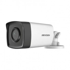 Камера відеоспостереження Hikvision DS-2CE17D0T-IT3F (C) 2МП (2.8мм)
