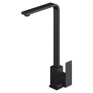 Змішувач для кухні Champion KUB-011 Black SUS304 CH0314