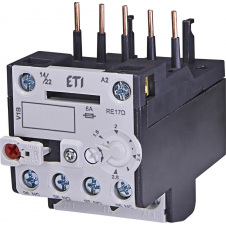 Тепловое реле ETI 004641405 RE 17D-2.8 (1.8-2.8A) (для CE, CAE, CE17)