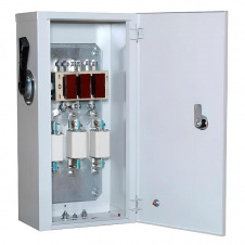 Фото - Ящик ЯПРП-400 ІР31 укомплектованый BILMAX (Б00013093) Ящик ЯПРП-400 ІР31 укомплектованый BILMAX (Б00013093)