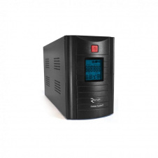 Фото - Источник бесперебойного питания Ritar RTM1000 (600W) Proxima-D (RTM1000D) Источник бесперебойного питания Ritar RTM1000 (600W) Proxima-D (RTM1000D)