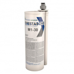 Двухкомпонентный акриловый клей 490 мл Crestabond M1-30 для металлов, пластиков и композитов Слов'янськ