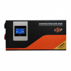 Источник бесперебойного питания LogicPower LPM- PSW-12000VA, 8000W. 48V (22913) Дрогобыч