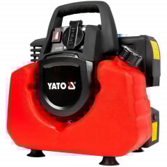Бензиновый инверторный генератор YATO 800/880 Вт 230 В (YT-85481) Запорожье