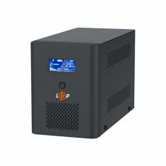 Источник бесперебойного питания LogicPower LPE- B - PSW-800VA+ (30189) Дрогобыч