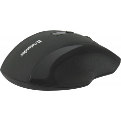 Мышь Defender Accura MM-665 Wireless Black (52665) Киев