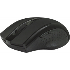 Мышь Defender Accura MM-665 Wireless Black (52665) Киев