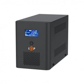 Источник бесперебойного питания LogicPower LPE- B - PSW-800VA+ (30189)